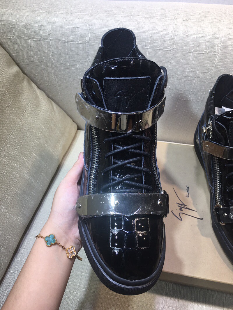 Giuseppe Zanotti Shoes